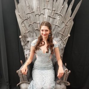 Meet your Posher, Taryn